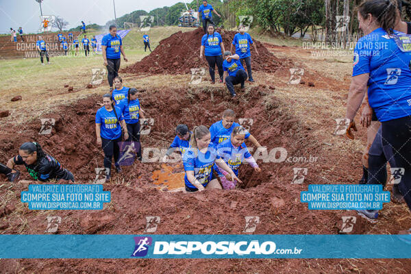 2º Porecatu Hard Run