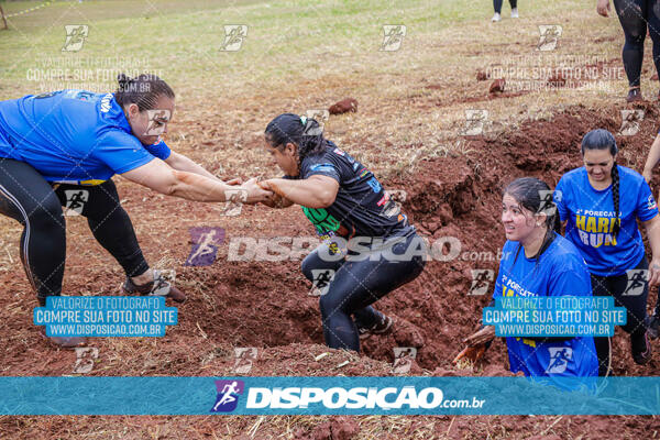 2º Porecatu Hard Run