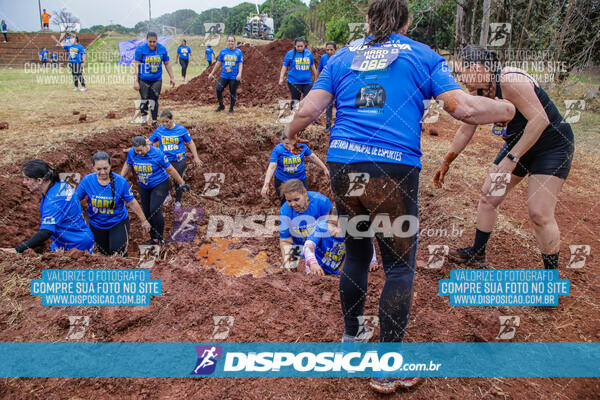 2º Porecatu Hard Run