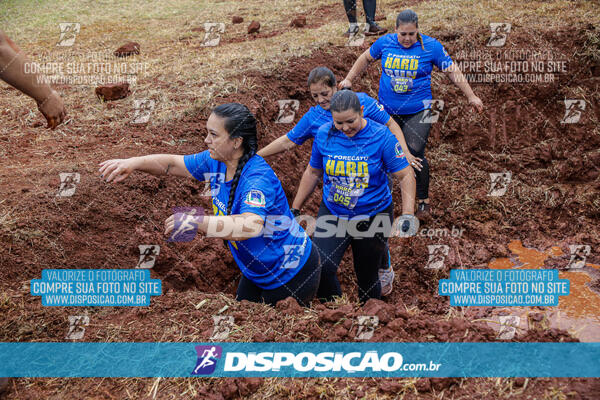 2º Porecatu Hard Run