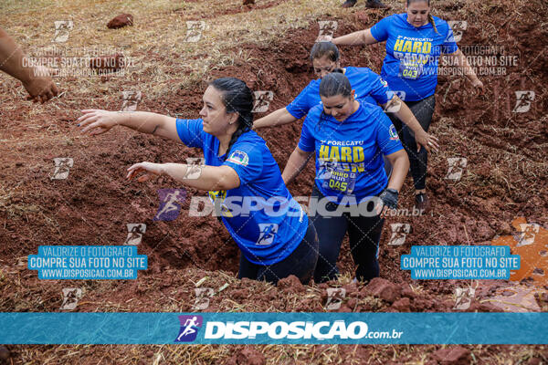 2º Porecatu Hard Run