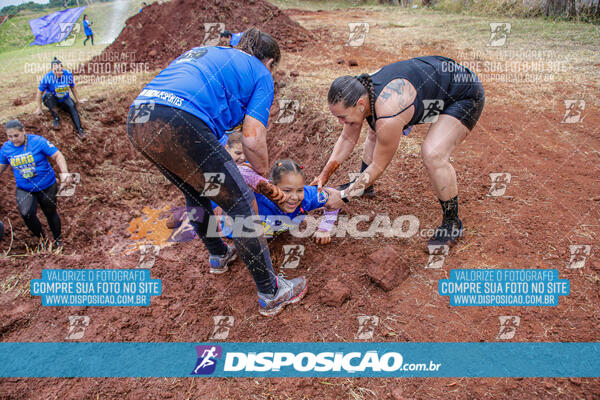 2º Porecatu Hard Run