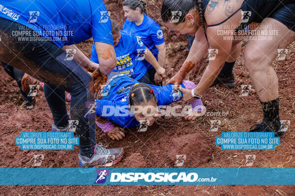 2º Porecatu Hard Run