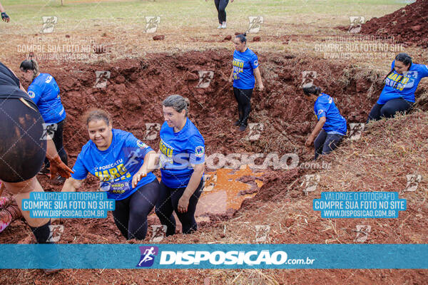 2º Porecatu Hard Run