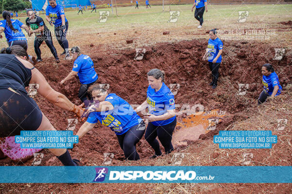 2º Porecatu Hard Run