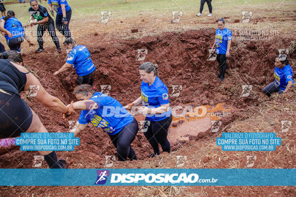 2º Porecatu Hard Run