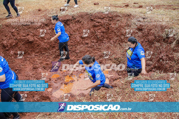 2º Porecatu Hard Run