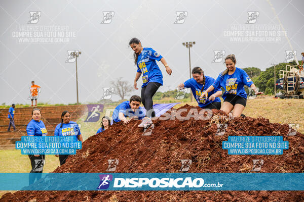 2º Porecatu Hard Run