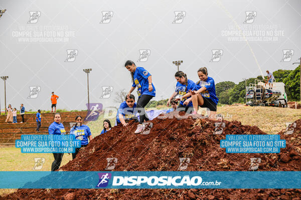 2º Porecatu Hard Run