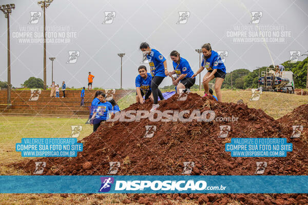 2º Porecatu Hard Run