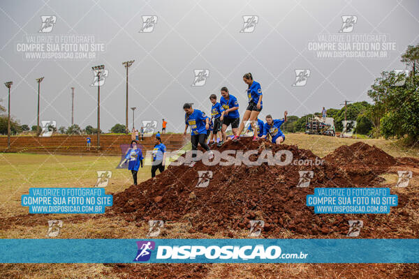 2º Porecatu Hard Run