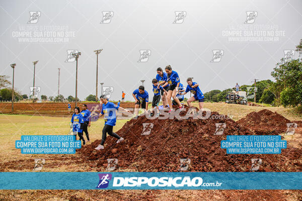 2º Porecatu Hard Run