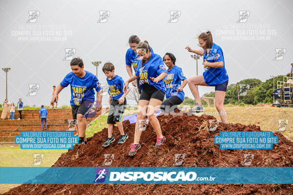 2º Porecatu Hard Run