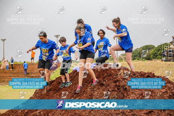 2º Porecatu Hard Run