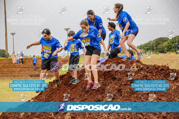 2º Porecatu Hard Run