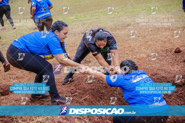 2º Porecatu Hard Run