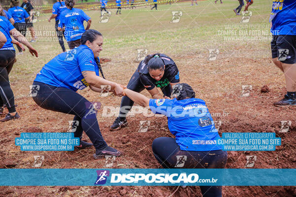 2º Porecatu Hard Run