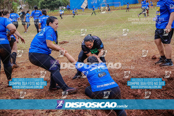 2º Porecatu Hard Run