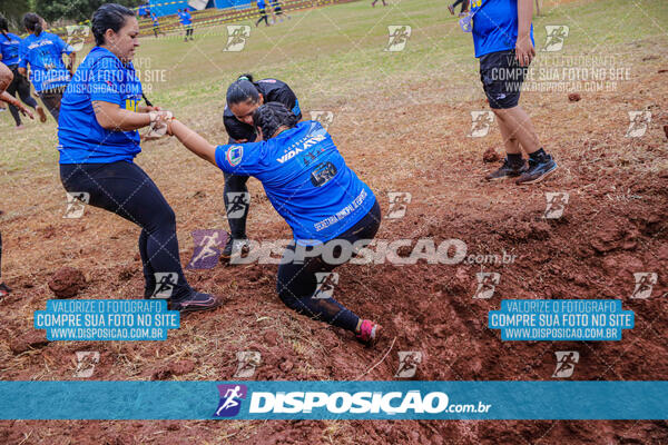 2º Porecatu Hard Run