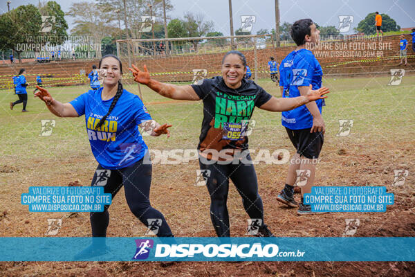 2º Porecatu Hard Run