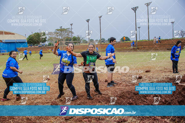 2º Porecatu Hard Run