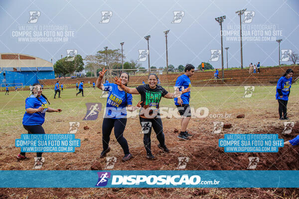 2º Porecatu Hard Run