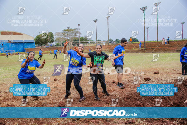 2º Porecatu Hard Run