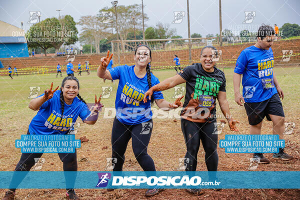 2º Porecatu Hard Run