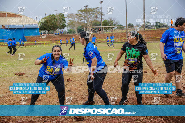 2º Porecatu Hard Run