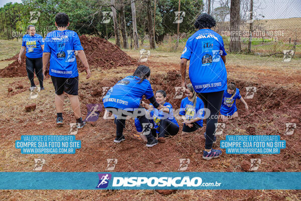 2º Porecatu Hard Run