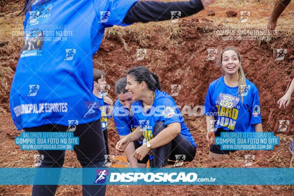 2º Porecatu Hard Run