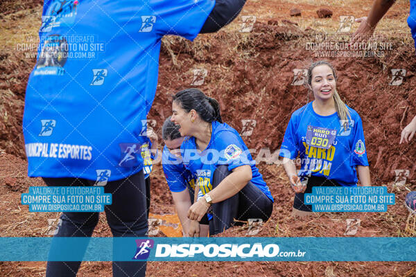 2º Porecatu Hard Run