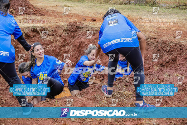 2º Porecatu Hard Run