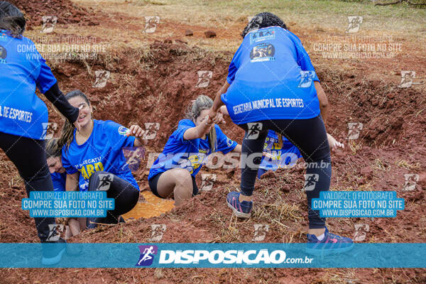 2º Porecatu Hard Run