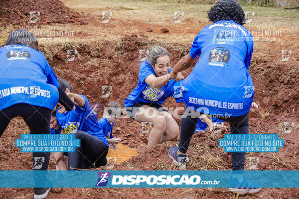 2º Porecatu Hard Run