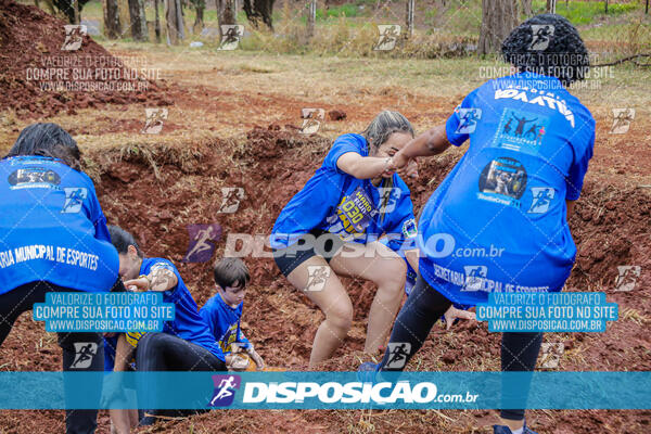 2º Porecatu Hard Run