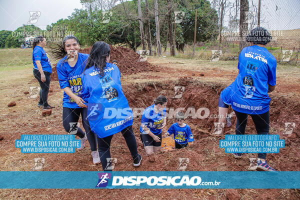 2º Porecatu Hard Run