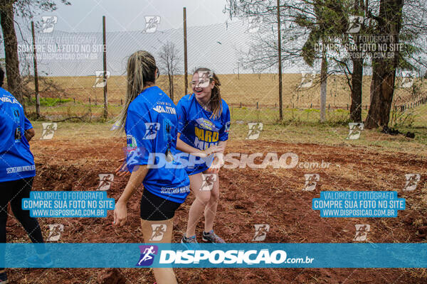 2º Porecatu Hard Run