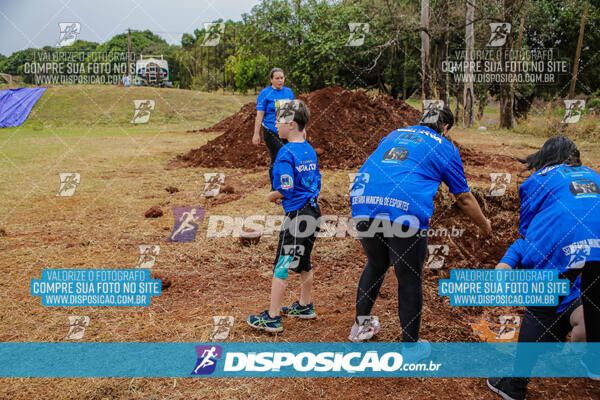 2º Porecatu Hard Run