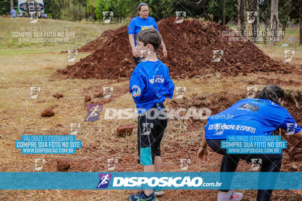 2º Porecatu Hard Run