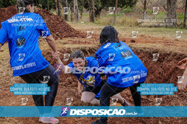 2º Porecatu Hard Run