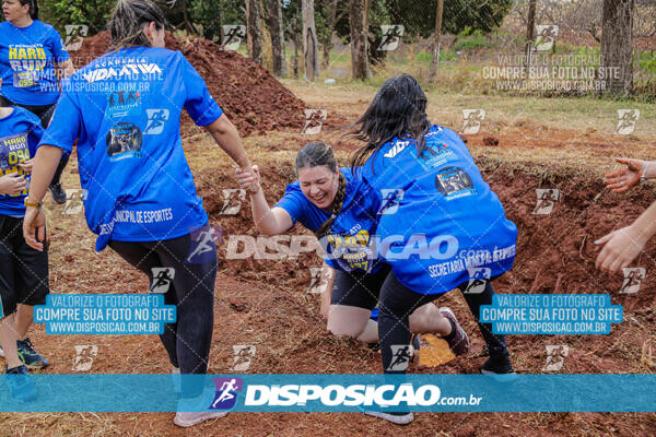 2º Porecatu Hard Run