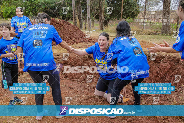 2º Porecatu Hard Run