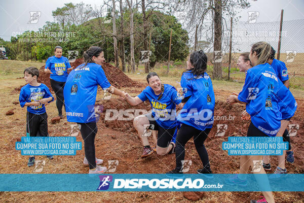 2º Porecatu Hard Run