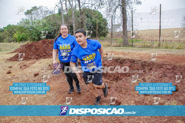 2º Porecatu Hard Run