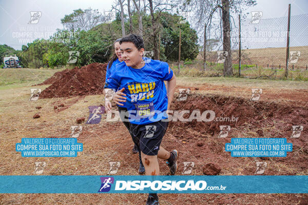 2º Porecatu Hard Run