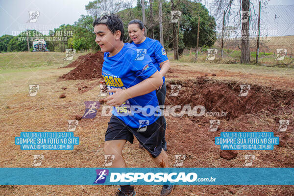 2º Porecatu Hard Run