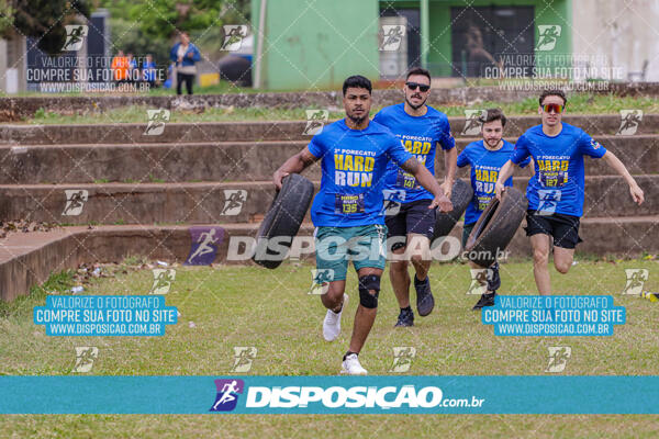 2º Porecatu Hard Run