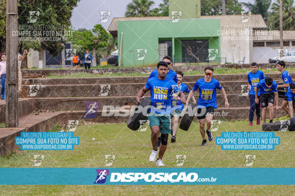 2º Porecatu Hard Run