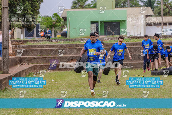 2º Porecatu Hard Run